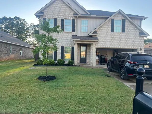 135 Fall Meadow Dr, Harvest, AL 35749