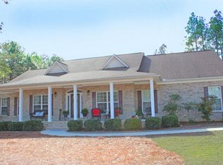 14 Buckley Ct, Whispering Pines, NC 28327