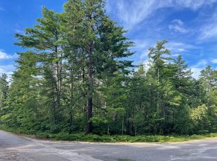 0 Whitetail Ln, Conway, NH 03818