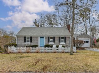 27 Tody Bole Ln, Harwich, MA 02645