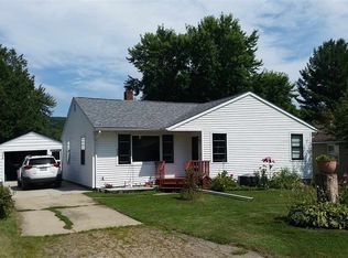 306 Enderby St, Wilton, WI 54670