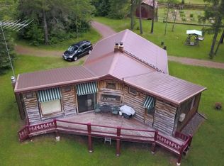 47248 Beaser Rd, Ashland, WI 54806