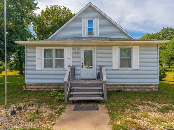 104 N Pear, Topeka, IL 61567