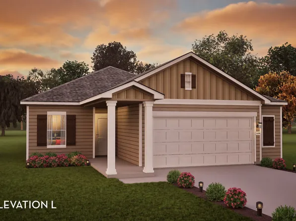 Comal Plan, Swenson Heights