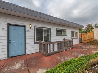 2102 NW Kelly Dr APT 18, Vancouver, WA 98665