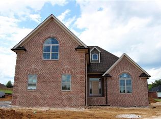 212 Monroe Way 246 #G-LOT 246, Lebanon, TN 37087