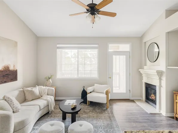10331 W Girton Drive #204, Lakewood, CO 80227