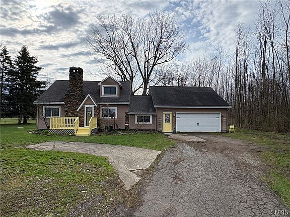2nd image of 5454 W Main St