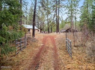 1735 W Seasons Rd, Athol, ID 83801