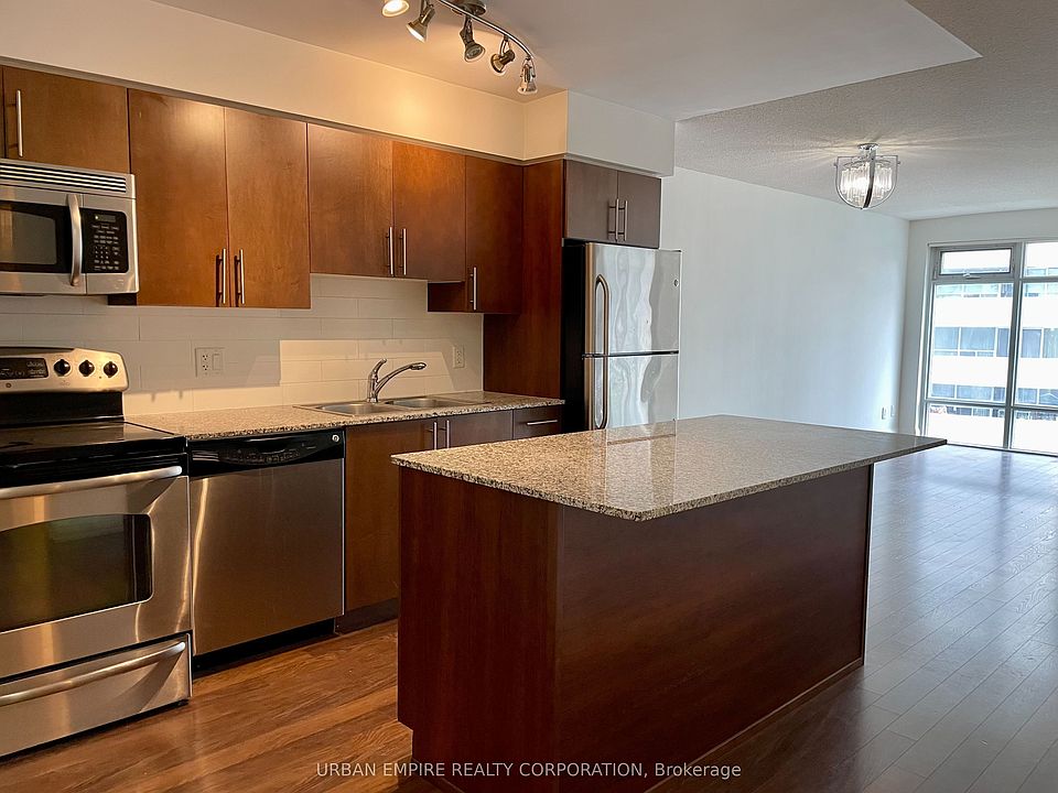 1st image of 2191 Yonge St #1201