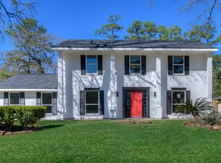 28815 Enchanted Dr, Spring, TX 77381