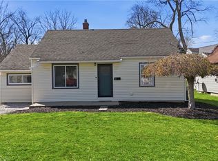 120 Sharon Ave, Ashland, OH