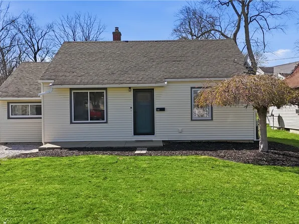 120 Sharon Ave, Ashland, OH 44805