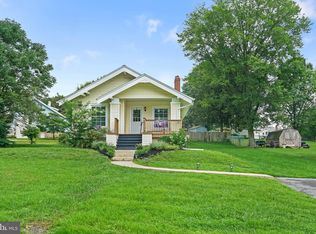 201 Elm Ave, Media, PA 19063