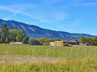 68340 Warnock Rd, Lostine, OR 97857