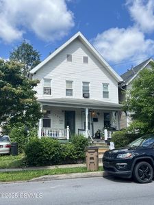 655-657 Rose St, Williamsport, PA, 17701