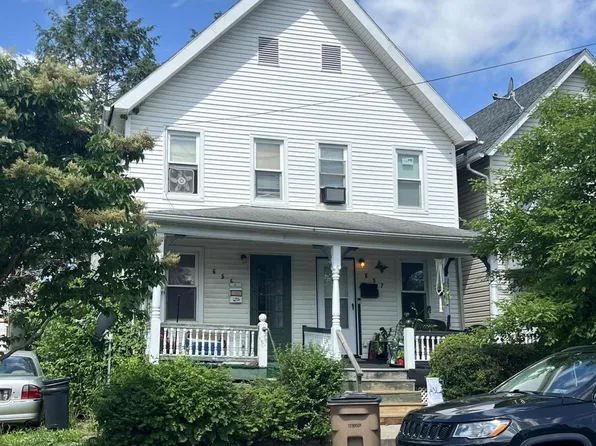 655-657 Rose St, Williamsport, PA 17701