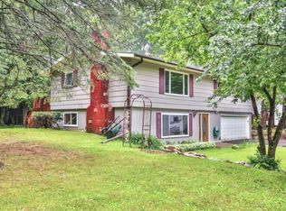 4725 Gladys St, Rhinelander, WI 54501