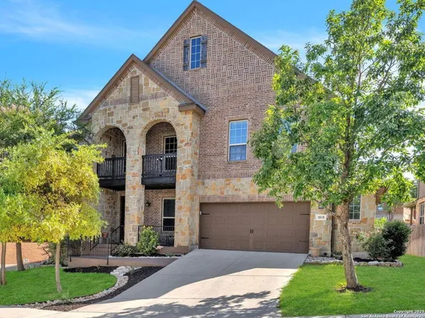 3818 Sweet Olive, San Antonio, TX 78261