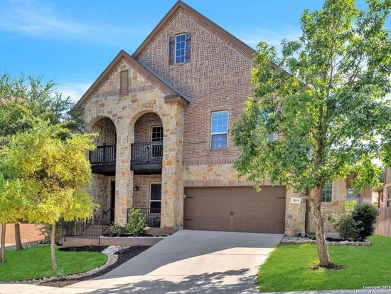 3818 Sweet Olive, San Antonio, TX 78261