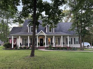 17826 Bluff Vw #WC-2502, Springdale, AR 72764