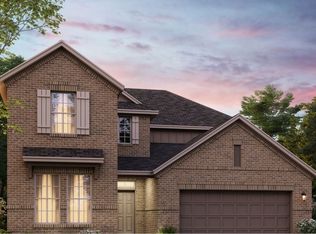 6328 Simone Ave, McKinney, TX 75071