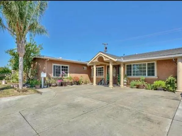 2043 Evelyn Ave, San Jose, CA 95122