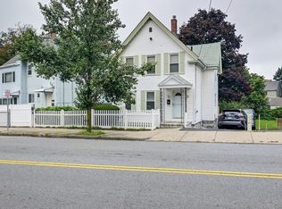 12 Forest St, Malden, MA 02148