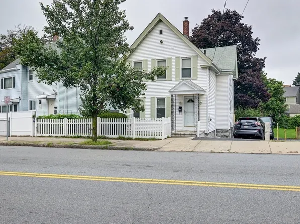 12 Forest St, Malden, MA 02148