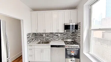 Rented by Page Real Estate