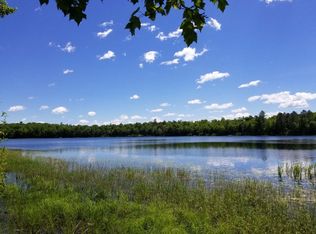 LOT 24 Lot 24 Pine Is, Conover, WI 54519