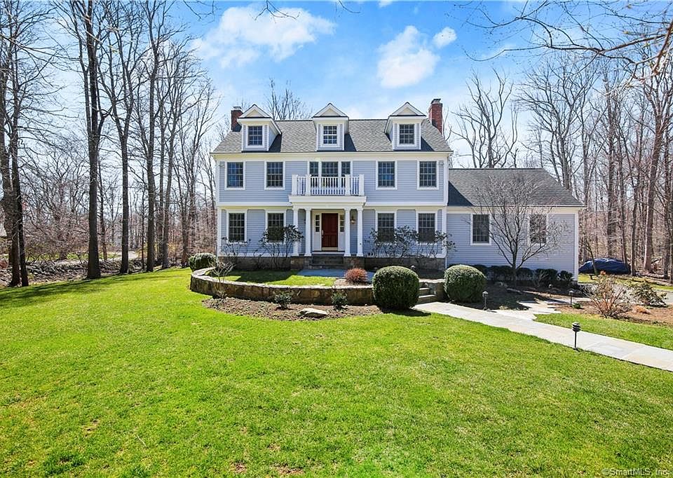 116 Silver Spring Rd, Ridgefield, CT 06877 Zillow