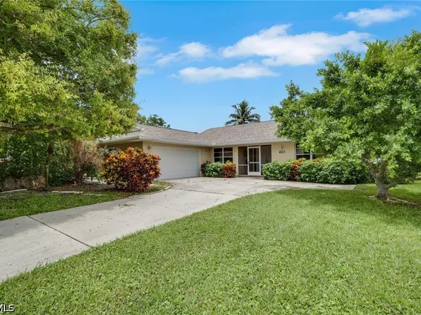 423 SW 39th St, Cape Coral, FL 33914