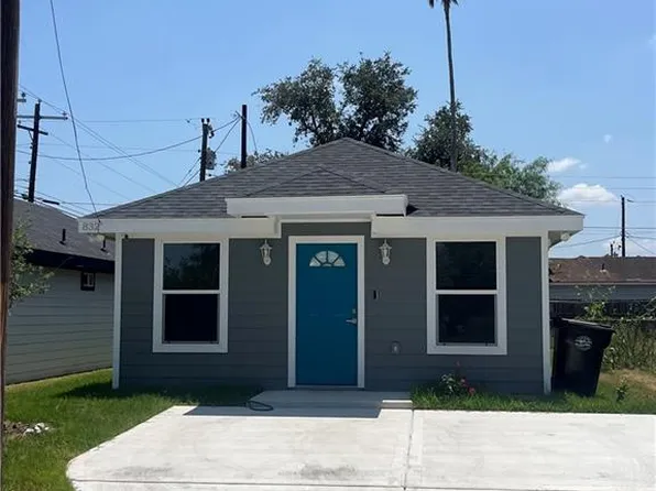832 N Martinez Ave, Weslaco, TX 78596