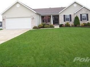 2 Annbriar Ct, O'Fallon, MO
