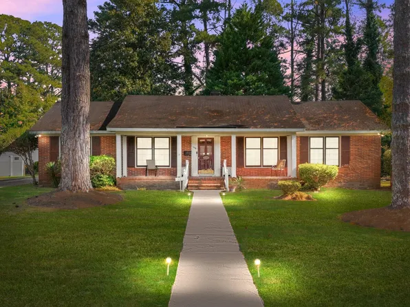 1008 S Howard Circle, Tarboro, NC 27886