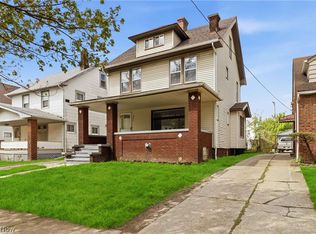 3370 E 137th St, Cleveland, OH 44120