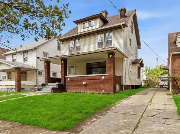 3370 E 137th St, Cleveland, OH 44120