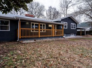 2254 S Holland Ave, Springfield, MO 65807