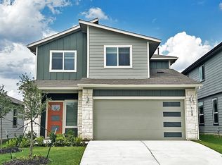 108 New Haven St, San Marcos, TX 78666