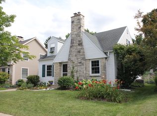 2717 Mason St, Madison, WI 53705