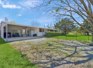 238 Cottonwood Ln, Pottsboro, TX 75076