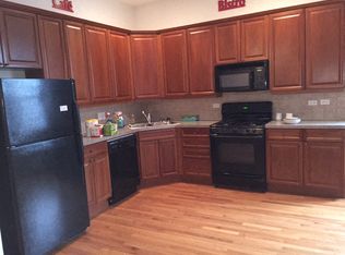 4051-53 N. Kenmore, Chicago, IL 60613