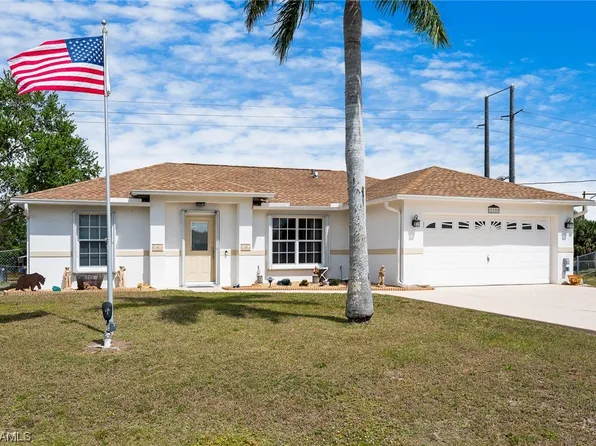 205 Reaville Ct, Fort Myers, FL 33913