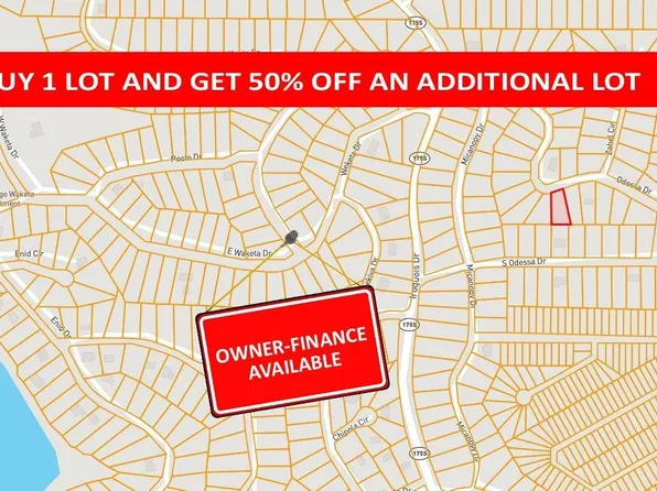 (undisclosed Address), Cherokee Village, AR 72529