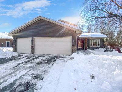 20825 Georgia Ave N, Forest Lake, MN, 55025