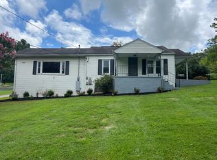 4644 Ball Camp Pike, Knoxville, TN 37921