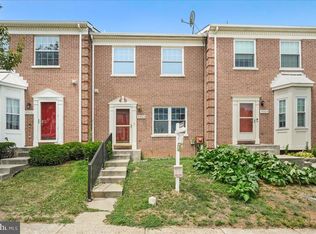 5502 Upper Mill Ter N, Frederick, MD 21703