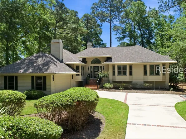 134 Club Course Dr, Hilton Head Island, SC 29928