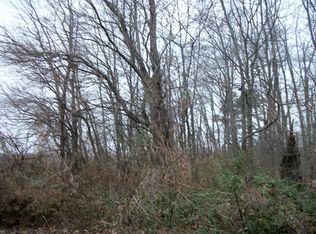 4063 W County Rd 1450 S, Jasonville, IN 47438